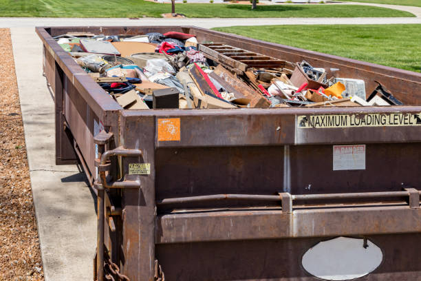 Best Garage Cleanout  in Tullytown, PA