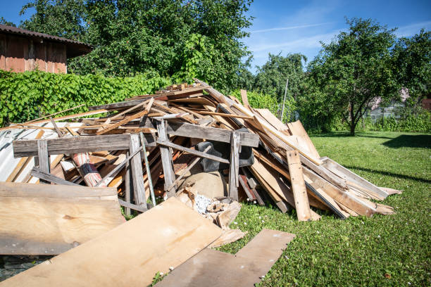 Demolition Debris Removal in Tullytown, PA